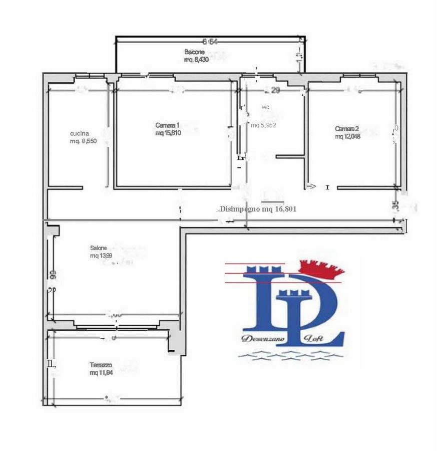 Desenzanoloft Official Partner Marriott Homes & Villas -Ciao Lago Family Apartment Desenzano del Garda Exterior foto