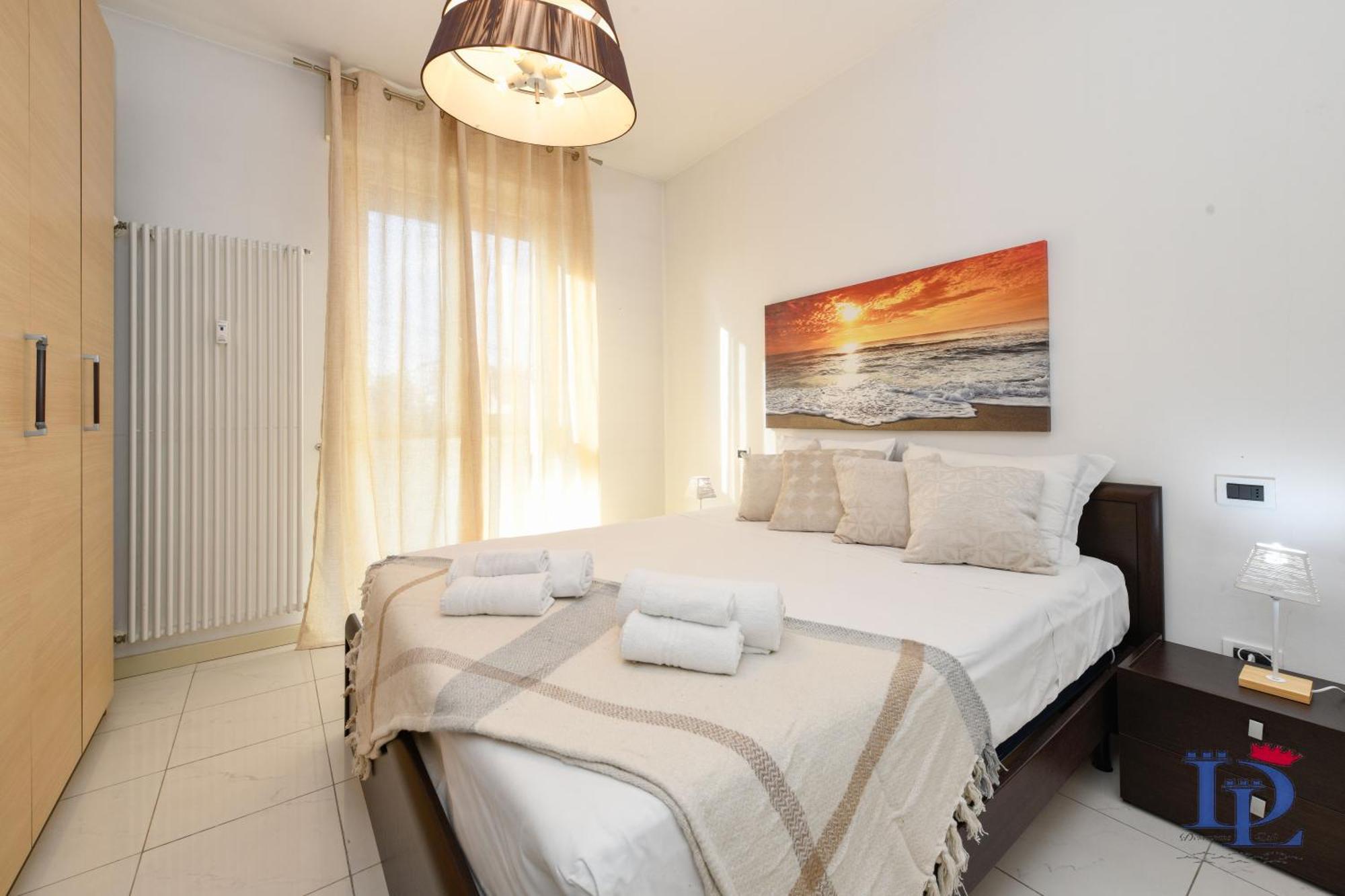 Desenzanoloft Official Partner Marriott Homes & Villas -Ciao Lago Family Apartment Desenzano del Garda Exterior foto