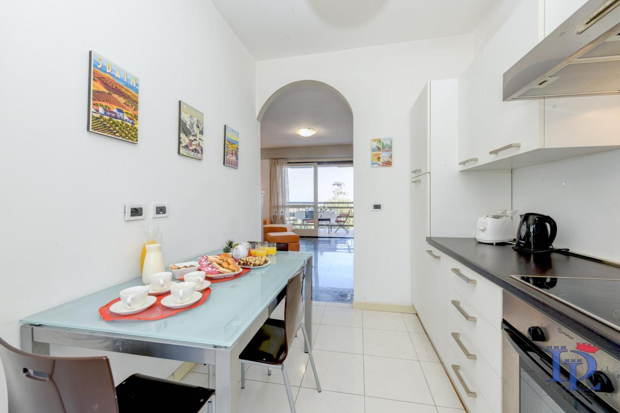 Desenzanoloft Official Partner Marriott Homes & Villas -Ciao Lago Family Apartment Desenzano del Garda Exterior foto